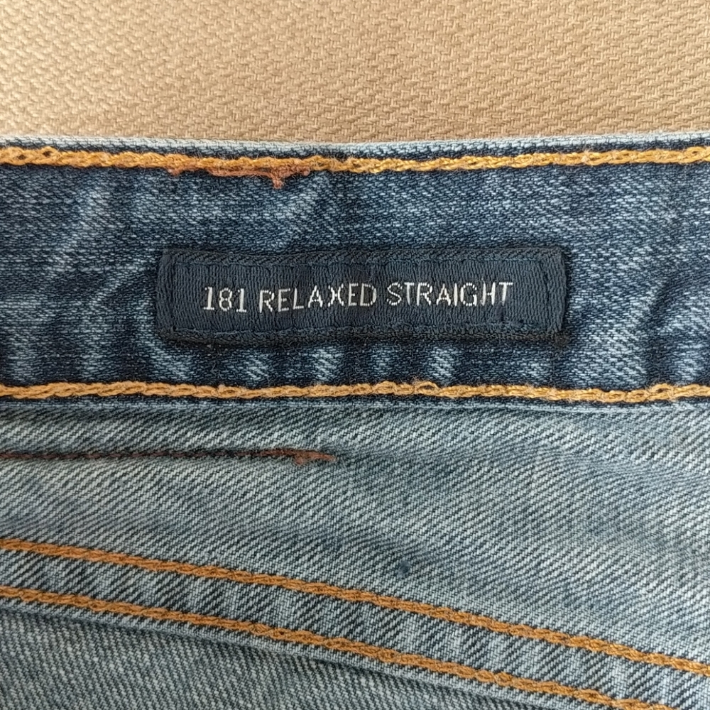 Lucky Jeans - Picture 2 of 6